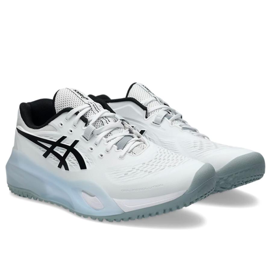 ASICS（アシックス） テニスシューズ オムニ・クレーコート用ゲルレゾ