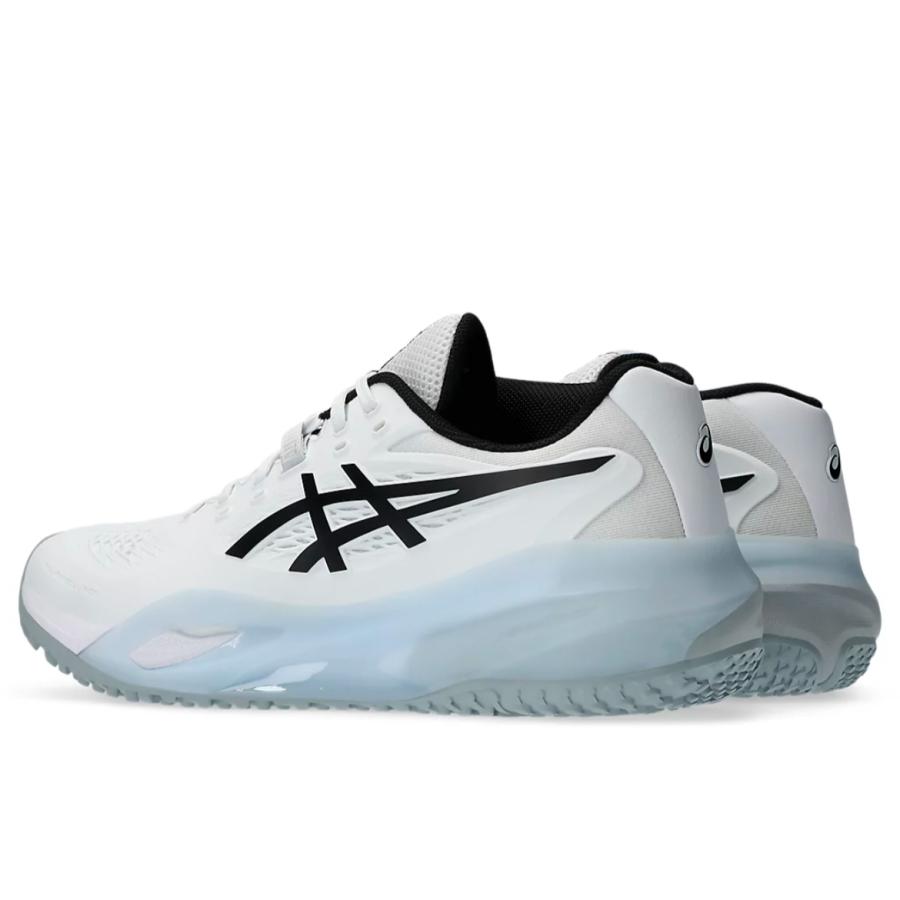 ASICS（アシックス） テニスシューズ オムニ・クレーコート用ゲルレゾ