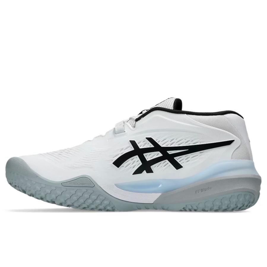 ASICS（アシックス） テニスシューズ オムニ・クレーコート用ゲルレゾ