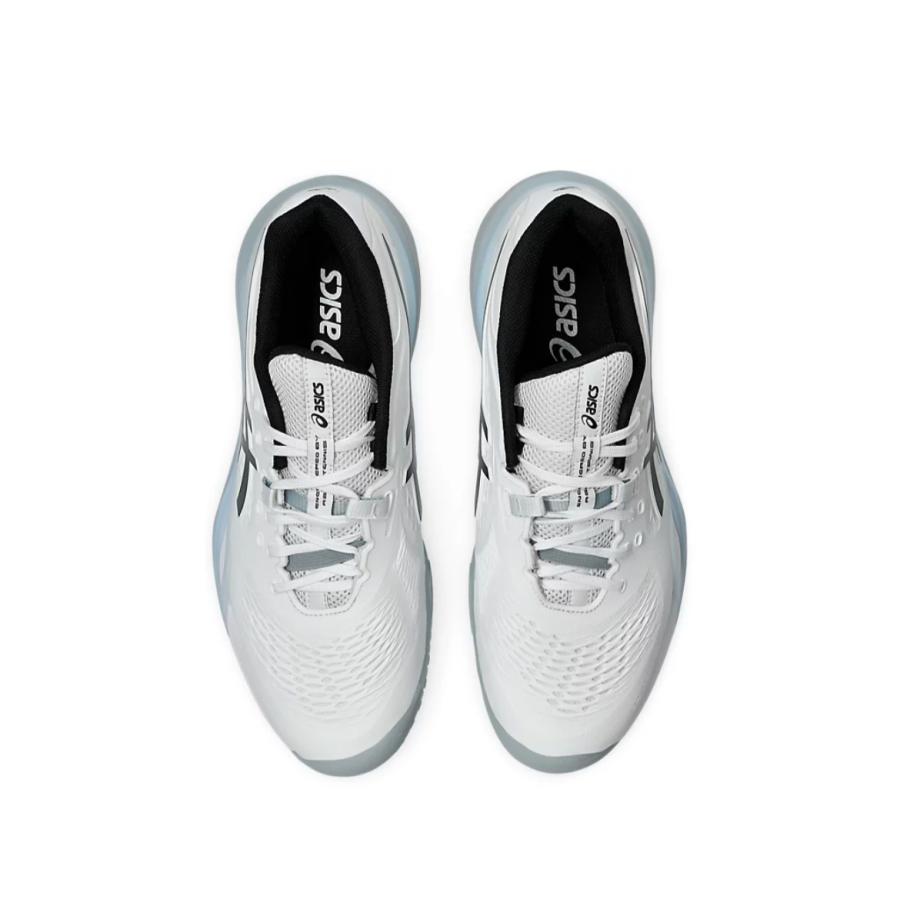 ASICS（アシックス） テニスシューズ オムニ・クレーコート用ゲルレゾ