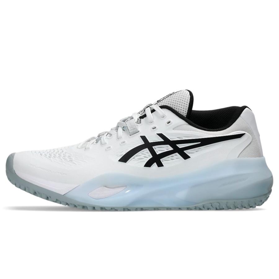 ASICS（アシックス） テニスシューズ オムニ・クレーコート用ゲルレゾ