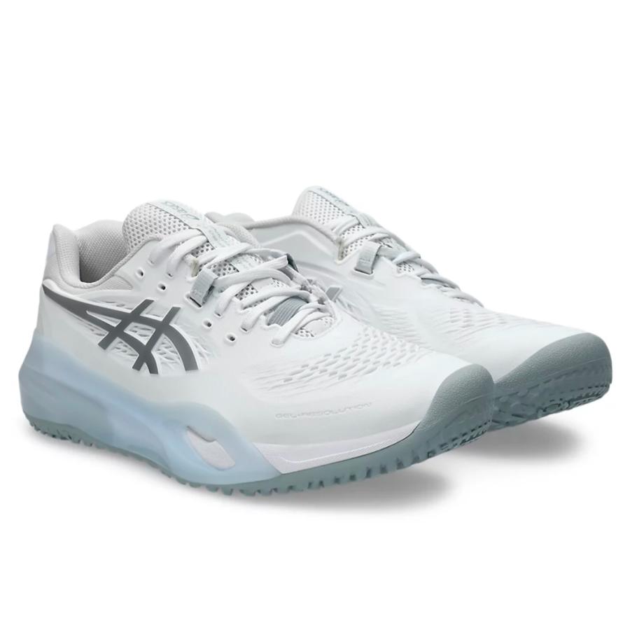 ASICS（アシックス） テニスシューズ オムニ・クレーコート用ゲルレゾ