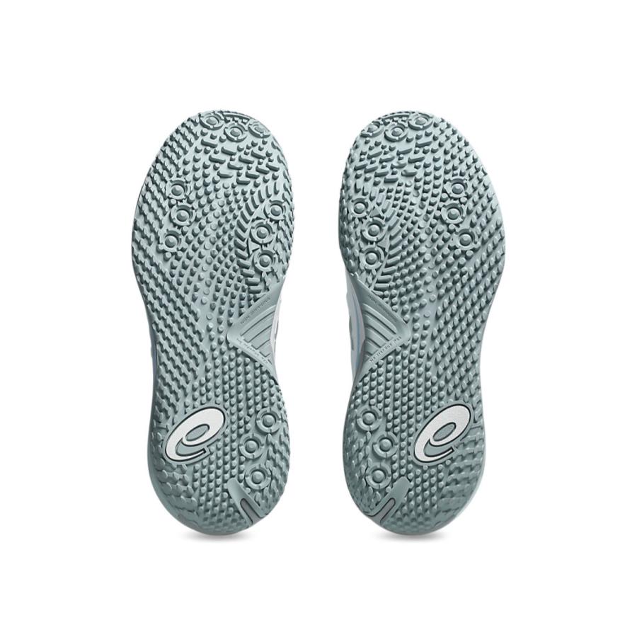 ASICS（アシックス） テニスシューズ オムニ・クレーコート用ゲルレゾ