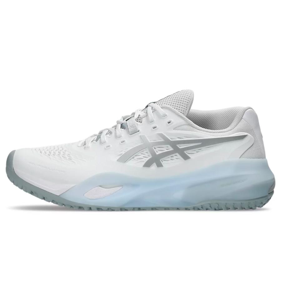 ASICS（アシックス） テニスシューズ オムニ・クレーコート用ゲルレゾ