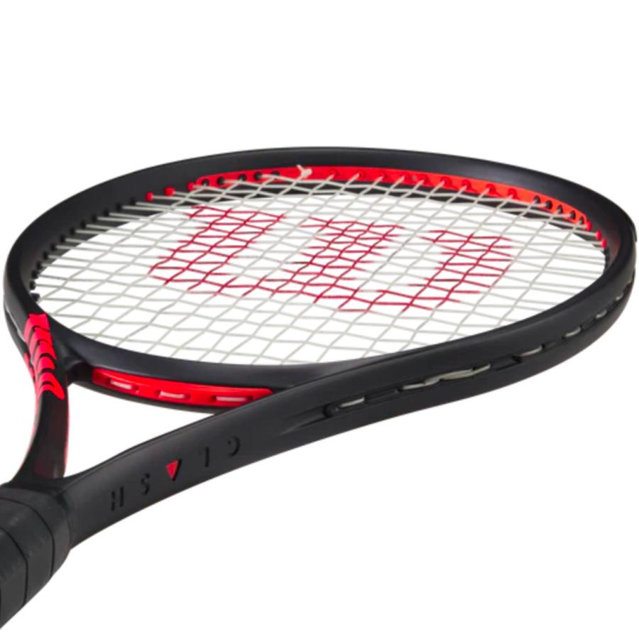 WILLSON（ウィルソン） Wilson(ウィルソン）硬式テニスラケット CLASH