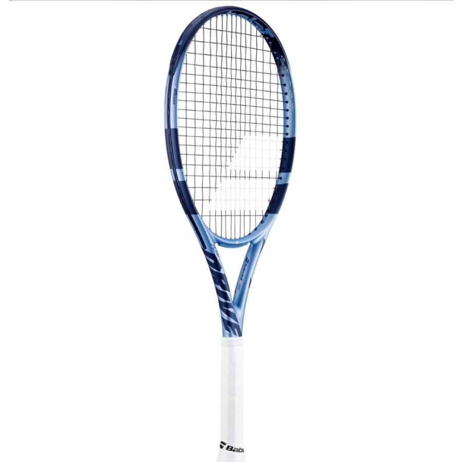 がりた Babolat（バボラ） テニスラケット PURE DRIVE107 ピュアドライブ107