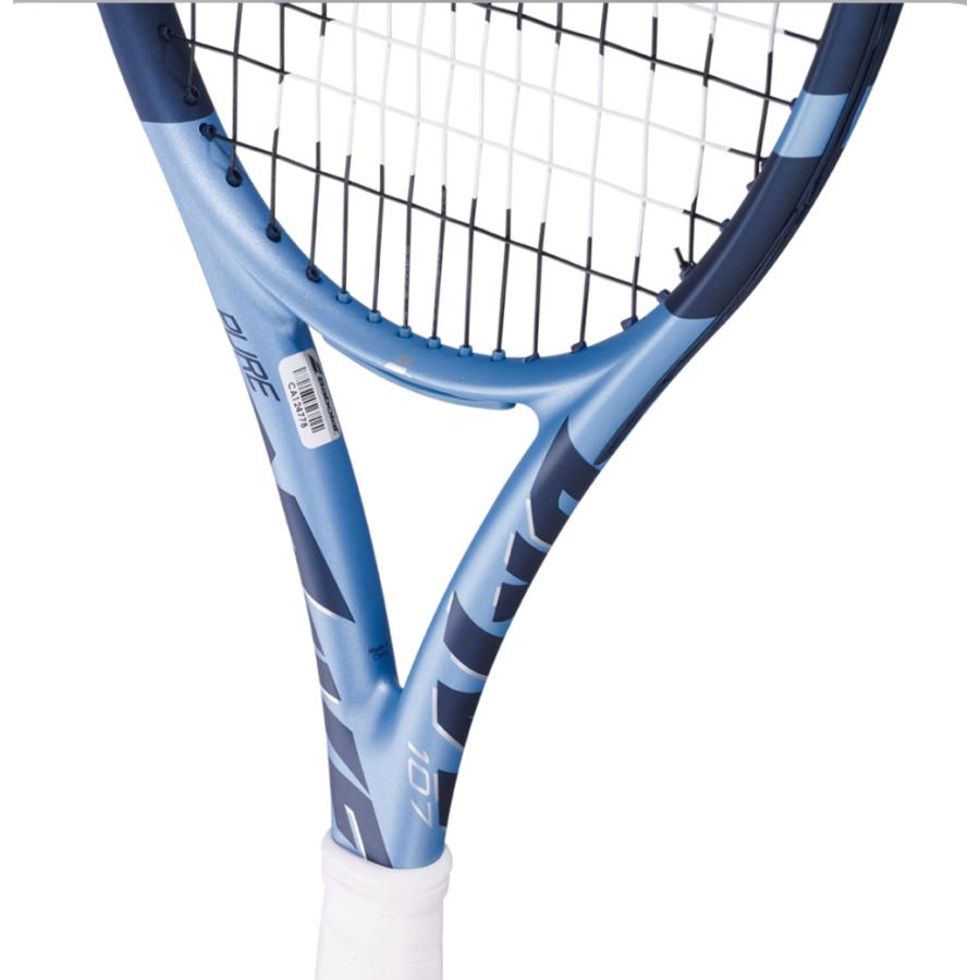 Babolat（バボラ） テニスラケット PURE DRIVE107 ピュアドライブ107