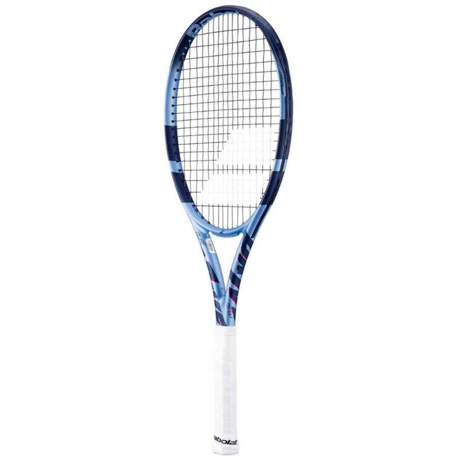 Babolat（バボラ） テニスラケット Pure Drive Team ピュアドライブ 