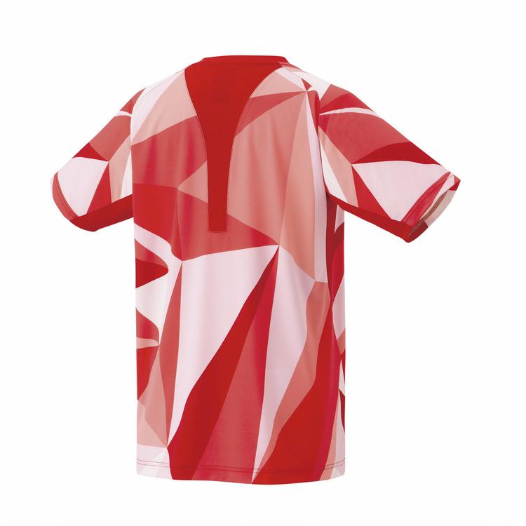 YONEX（ヨネックス） 【SALE30％OFF】ユニゲームシャツ 10623(587