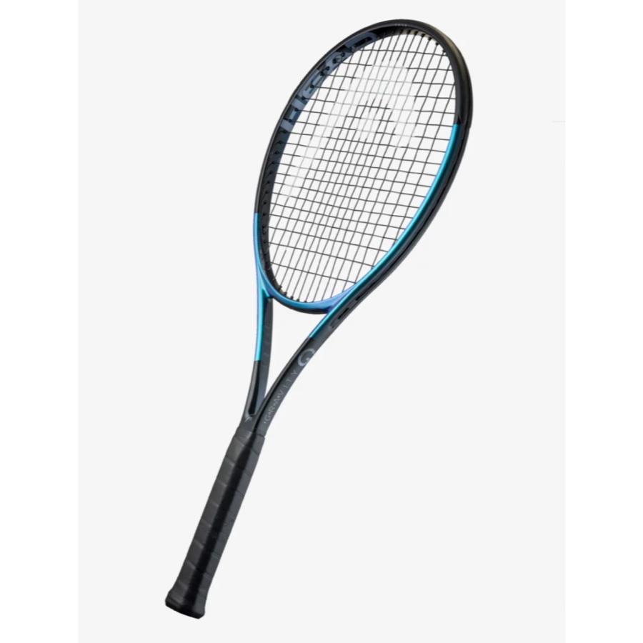 HEAD（ヘッド） テニスラケット Gravity MP グラビティMP 231125