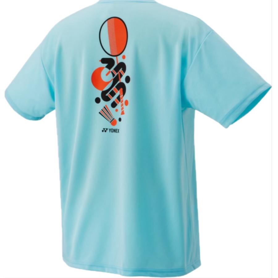YONEX（ヨネックス） 【受注会限定商品】 ユニドライTシャツ 干支