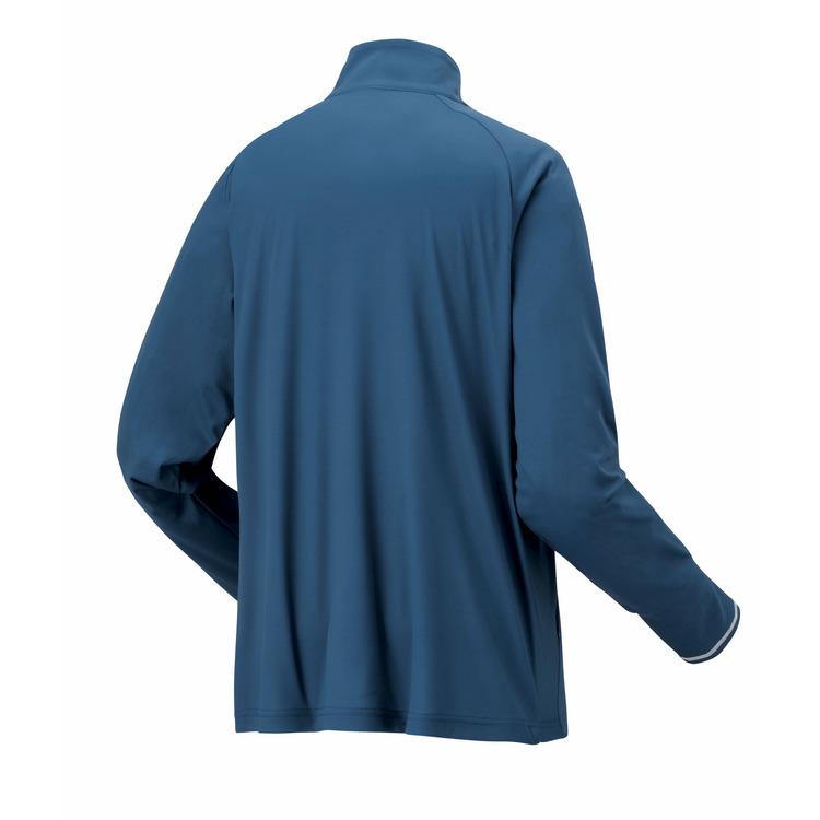 YONEX（ヨネックス） ウィメンズニットウォームアップシャツ 57087(817