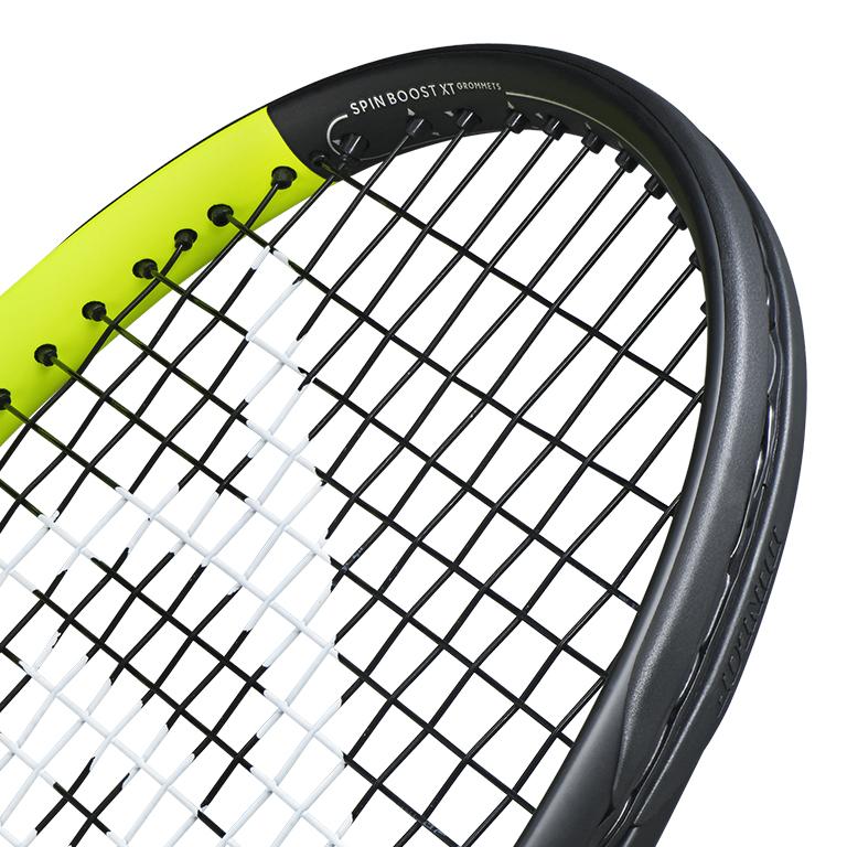 DUNLOP（ダンロップ） DUNLOP(ダンロップ）硬式テニスラケット DUNLOP