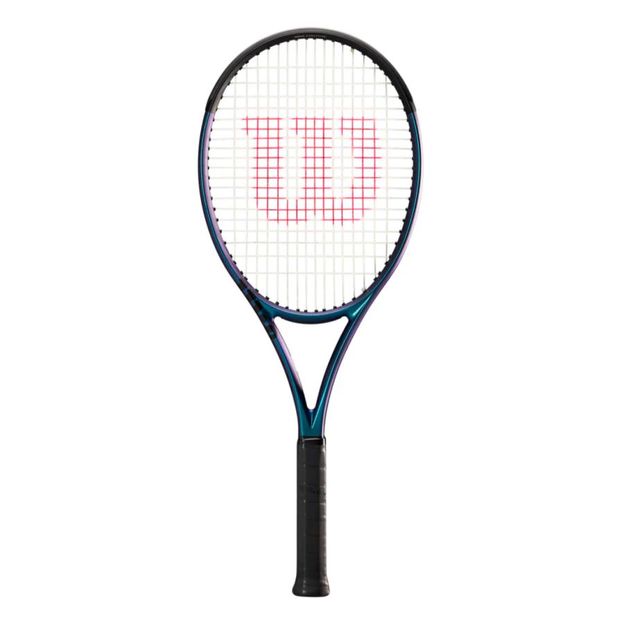 ウィルソン Wilson ULTRA　V4（ウルトラ）100L テニスラケット Wilson（ウイルソン） (ウィルソン) テニスラケット ULTRA 100L V4.0