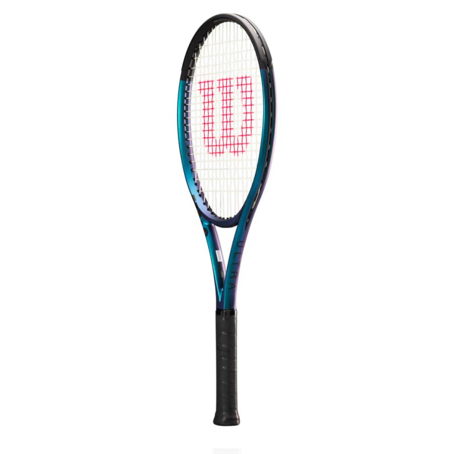Wilson（ウイルソン） (ウィルソン) テニスラケット ULTRA 100L V4.0