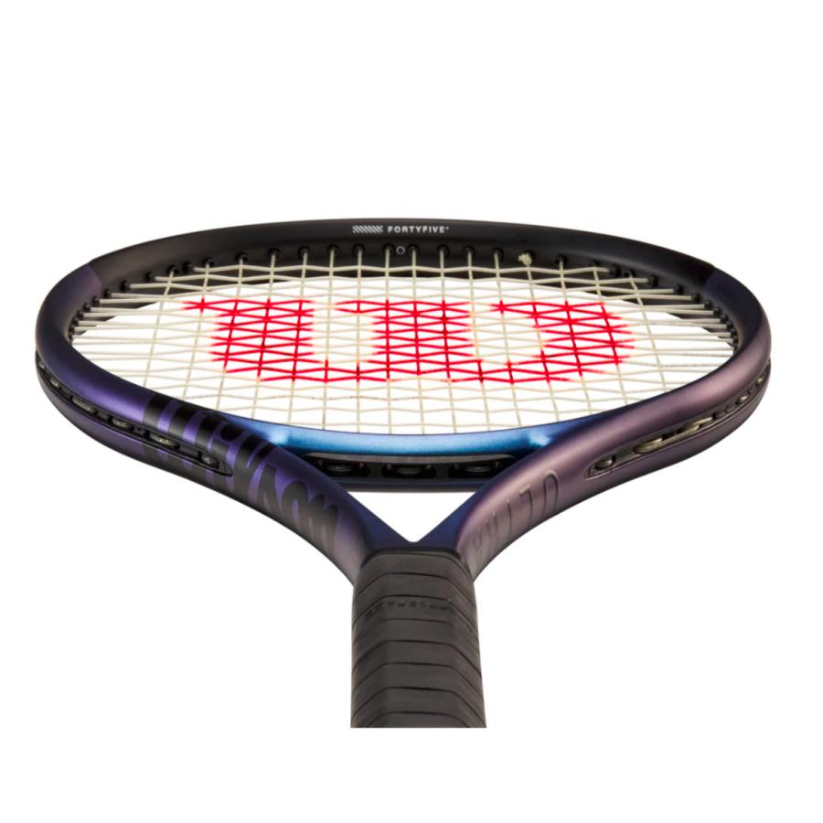 硬式テニスラケット Wilson ULTRA V4 100L Wilson（ウイルソン） (ウィルソン) テニスラケット ULTRA 100L V4.0