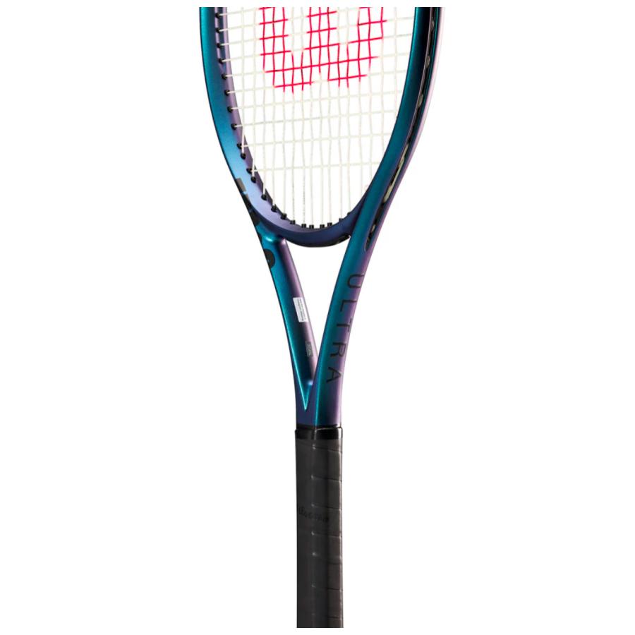 WILLSON（ウィルソン） wilson テニスラケット ULTRA 100L V4.0