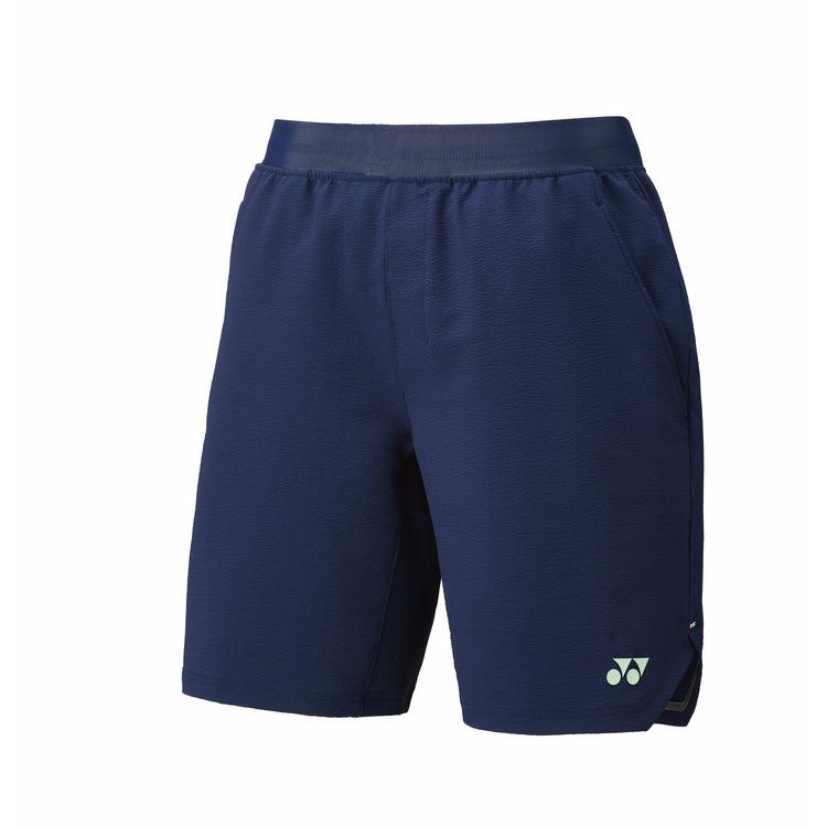 YONEX（ヨネックス） SALE ユニハーフパンツ 15196(554)ダークネイビー