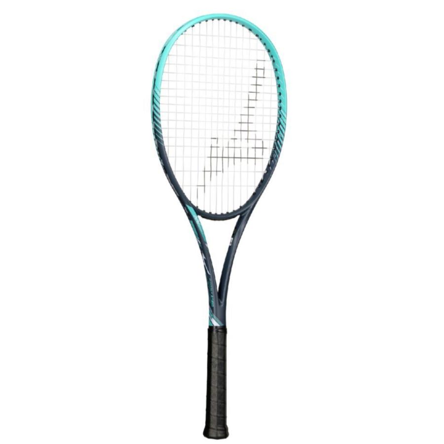MIZUNO（ミズノ） ソフトテニスラケット【前衛用】ディーフォース V-50
