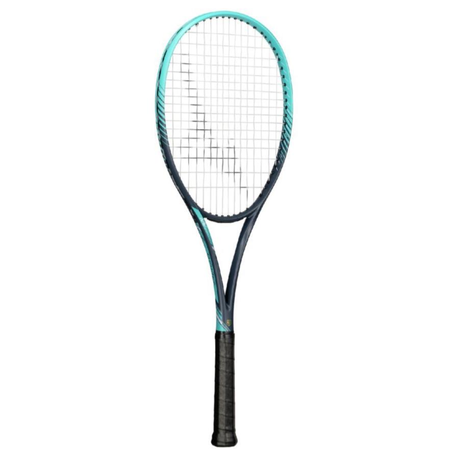 MIZUNO（ミズノ） ソフトテニスラケット【前衛用】ディーフォース V-50