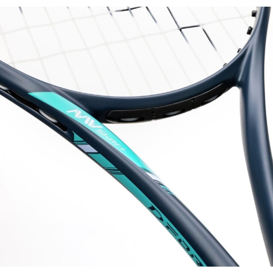 MIZUNO（ミズノ） ソフトテニスラケット【前衛用】ディーフォース V-50