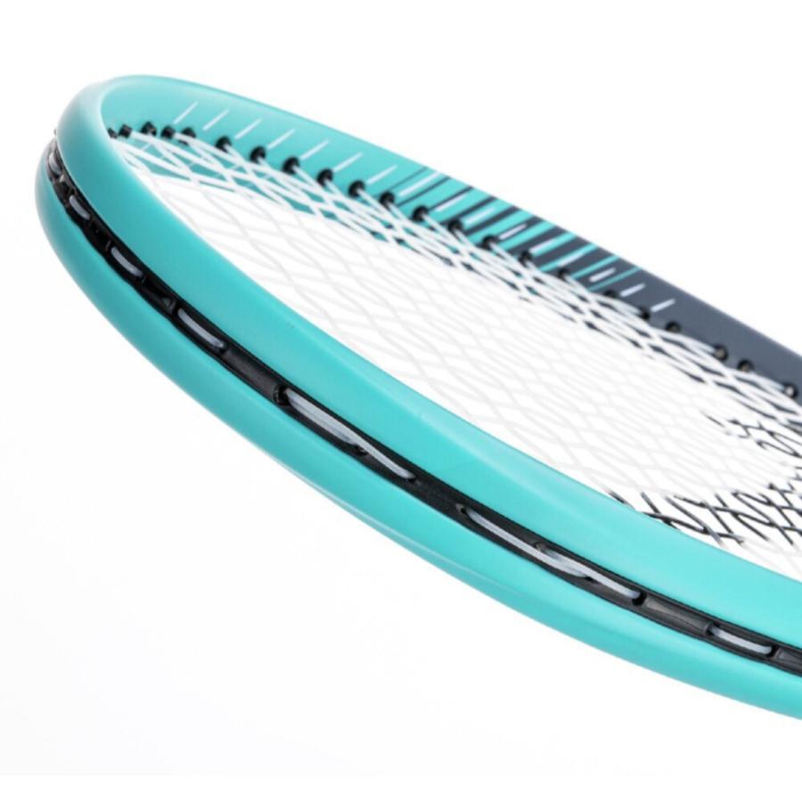 MIZUNO（ミズノ） ソフトテニスラケット【前衛用】ディーフォース V-50