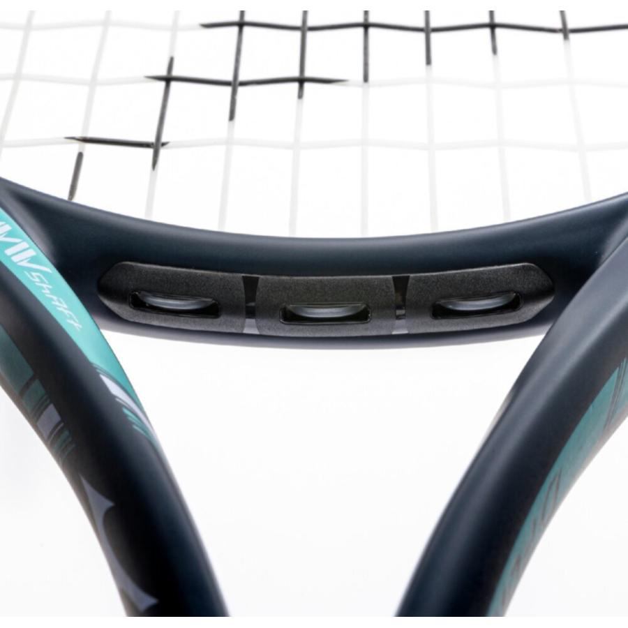 MIZUNO（ミズノ） ソフトテニスラケット【前衛用】ディーフォース V-50
