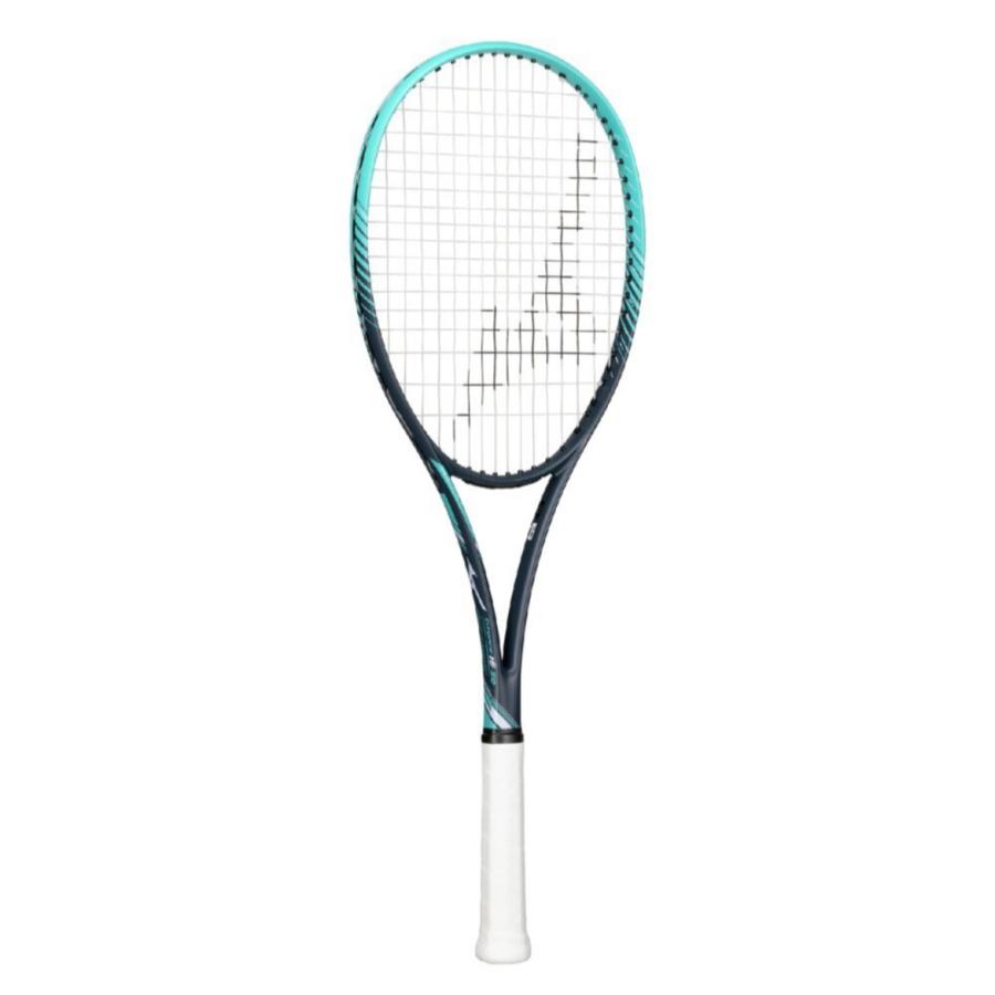 MIZUNO（ミズノ） ソフトテニスラケット【オールラウンド用】D FORCE