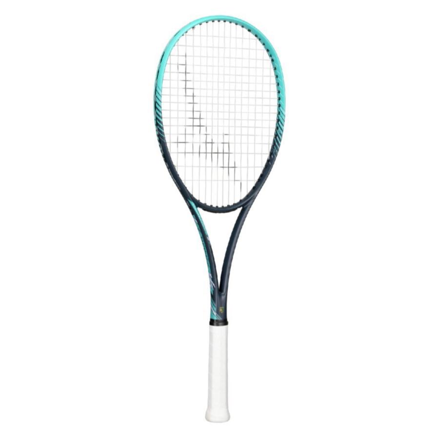 MIZUNO（ミズノ） ソフトテニスラケット【オールラウンド用】D FORCE