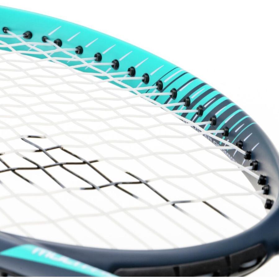 MIZUNO（ミズノ） ソフトテニスラケット【オールラウンド用】D FORCE