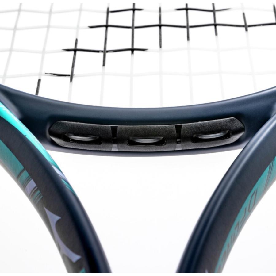 MIZUNO（ミズノ） ソフトテニスラケット【オールラウンド用】D FORCE