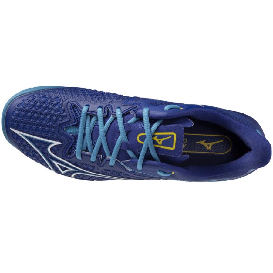 MIZUNO（ミズノ） MIZUNO(ミズノ）オムニ・クレーコート用テニス