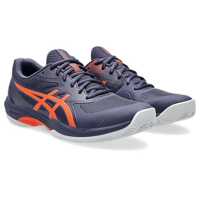 ASICS（アシックス） オムニクレーコート用テニスシューズ GAME FF