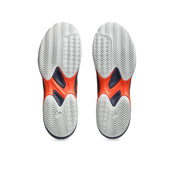 ASICS（アシックス） オムニクレーコート用テニスシューズ GAME FF