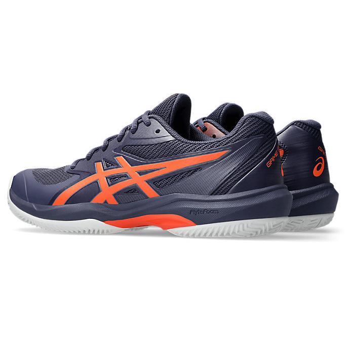 ASICS（アシックス） オムニクレーコート用テニスシューズ GAME FF