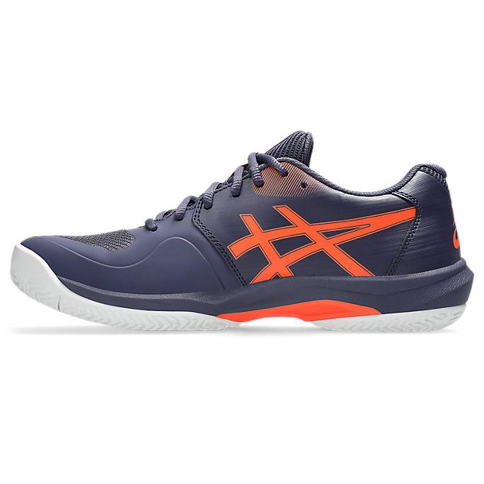 ASICS（アシックス） オムニクレーコート用テニスシューズ GAME FF