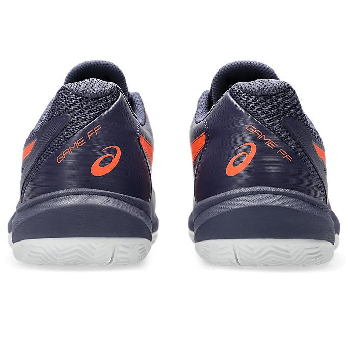 ASICS（アシックス） オムニクレーコート用テニスシューズ GAME FF