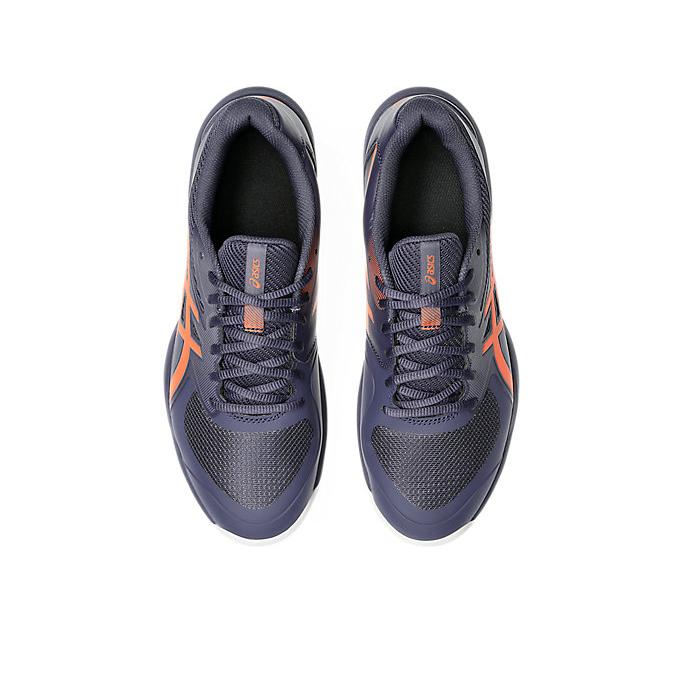 ASICS（アシックス） オムニクレーコート用テニスシューズ GAME FF