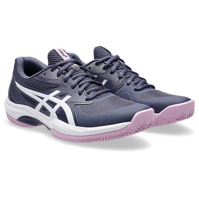 ASICS（アシックス） レディース オムニクレーコート用テニスシューズ