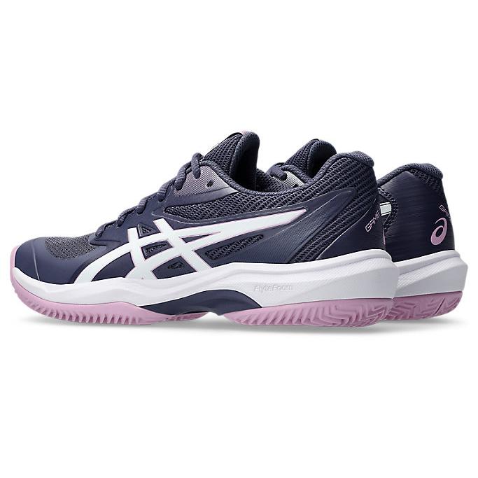 ASICS（アシックス） レディース オムニクレーコート用テニスシューズ