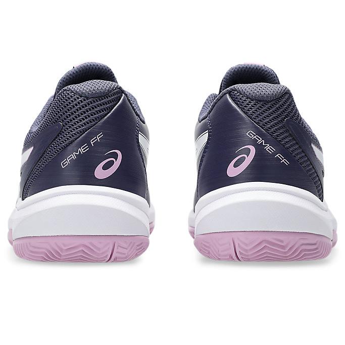 ASICS（アシックス） レディース オムニクレーコート用テニスシューズ