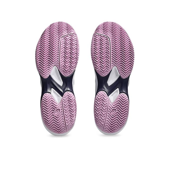 asicsテニスシューズ　27.0　コートFF2 OC クレー　オムニコート用 ASICS（アシックス） レディース オムニクレーコート用テニスシューズ