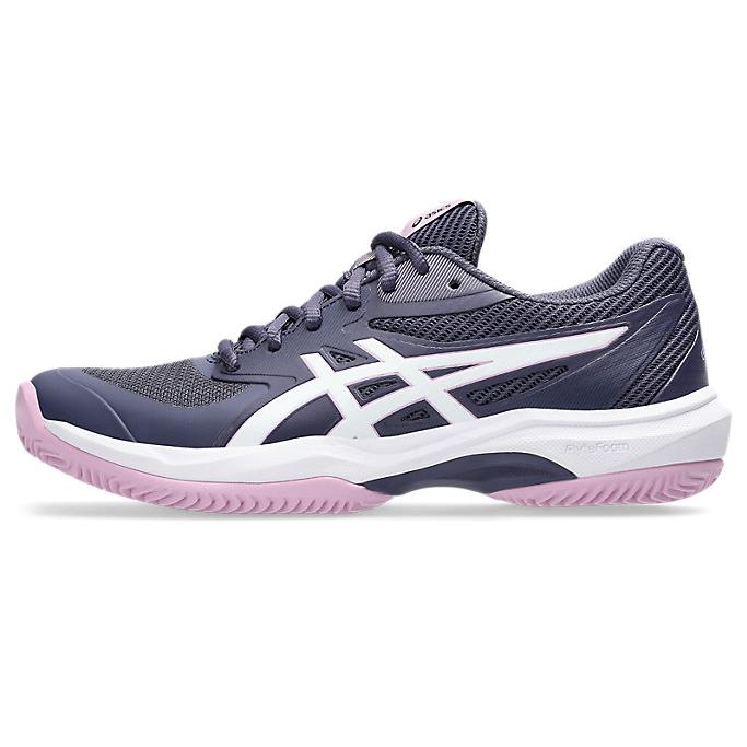 ASICS（アシックス） レディース オムニクレーコート用テニスシューズ