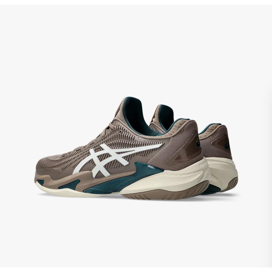 ASICS（アシックス） オールコート用テニスシューズ COURT FF 3コート