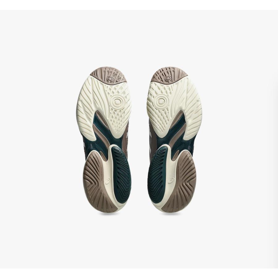 ASICS（アシックス） オールコート用テニスシューズ COURT FF 3コート