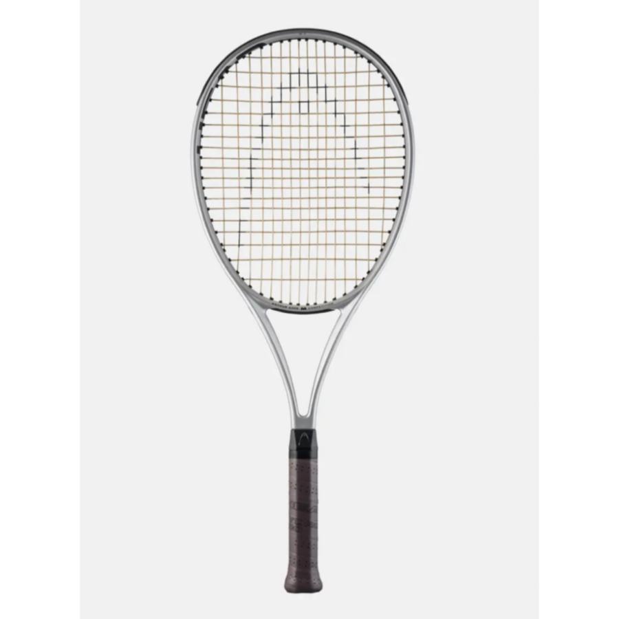 HEAD（ヘッド） オンライン限定【数量限定】 硬式ラケット Arthur Ashe