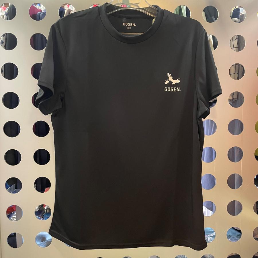 GOSEN（ゴーセン） ユニ Tシャツ トム＆ジェリー シリーズ