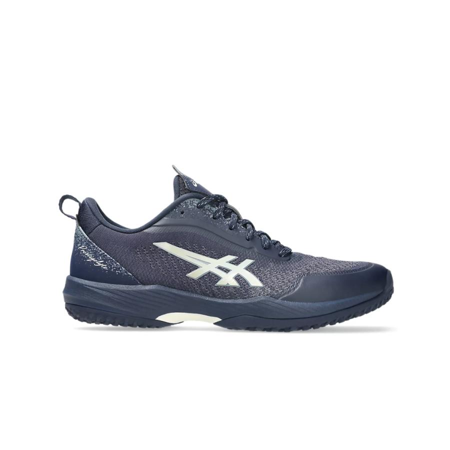 asics (アシックス) オムニ・クレーコート用テニスシューズ プレステージライト5OC PRESTIGELYTE 5 OC WIDE ...