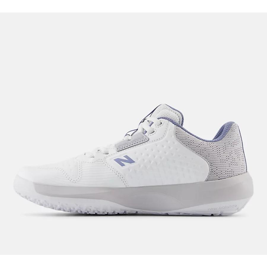 ニューバランス26.5cm 4e WIDE テニスシューズ オムニクレーコート New Balance（ニューバランス） レディース テニスシューズ オムニ