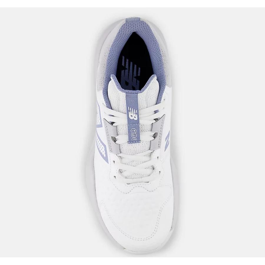 New Balance（ニューバランス） レディース テニスシューズ オムニ